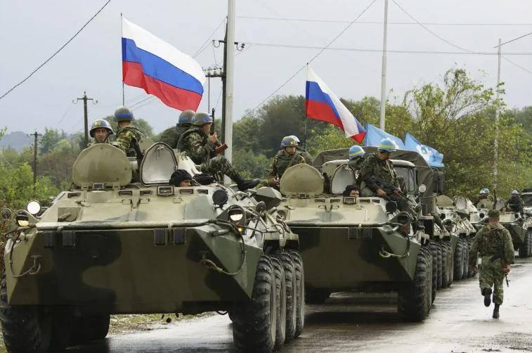 俄罗斯以血的代价教会中国:牢记战争3条铁律,一条都不能违背