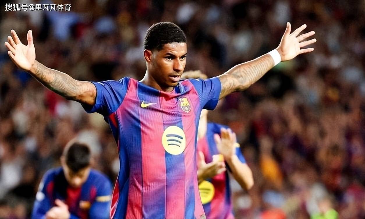 原创             曼联“弃太子”在诺坎普复活，3000万买他值不值