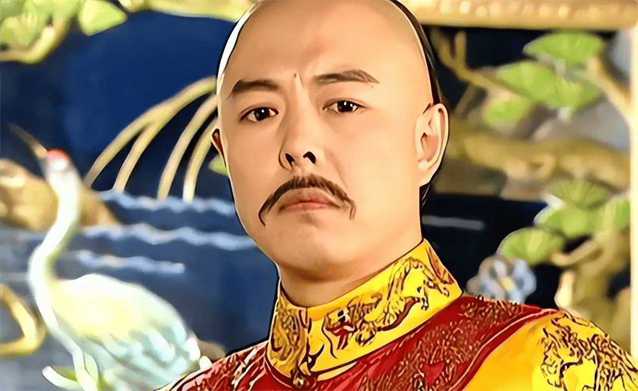 赵又廷张子枫吻戏引热议！娱乐圈年龄差超大的CP吻戏还有很多！