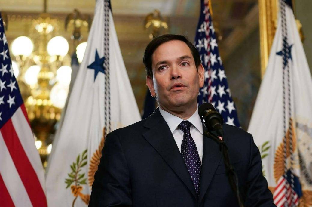 安理会召开涉委会议，中俄带头声讨美国，鲁比奥：联合国无关紧要