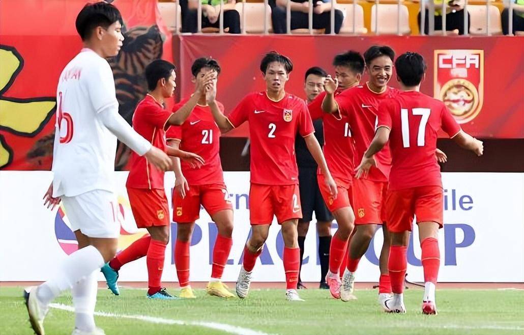 足球直播-NBA直播_英超_世界杯体育【超清在线观看】国际足联提前官宣邀请中国男足参加2026年世界大赛将跟美加墨两支杯球队同组赢得点赞被辟谣