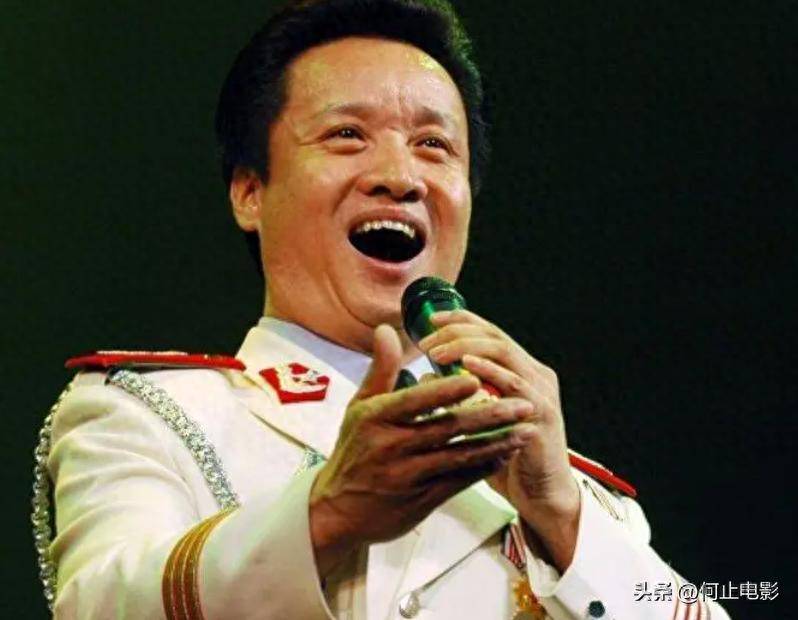 官媒点名，暴露68岁阎维文的真实处境，原来李双江一个字都没说错