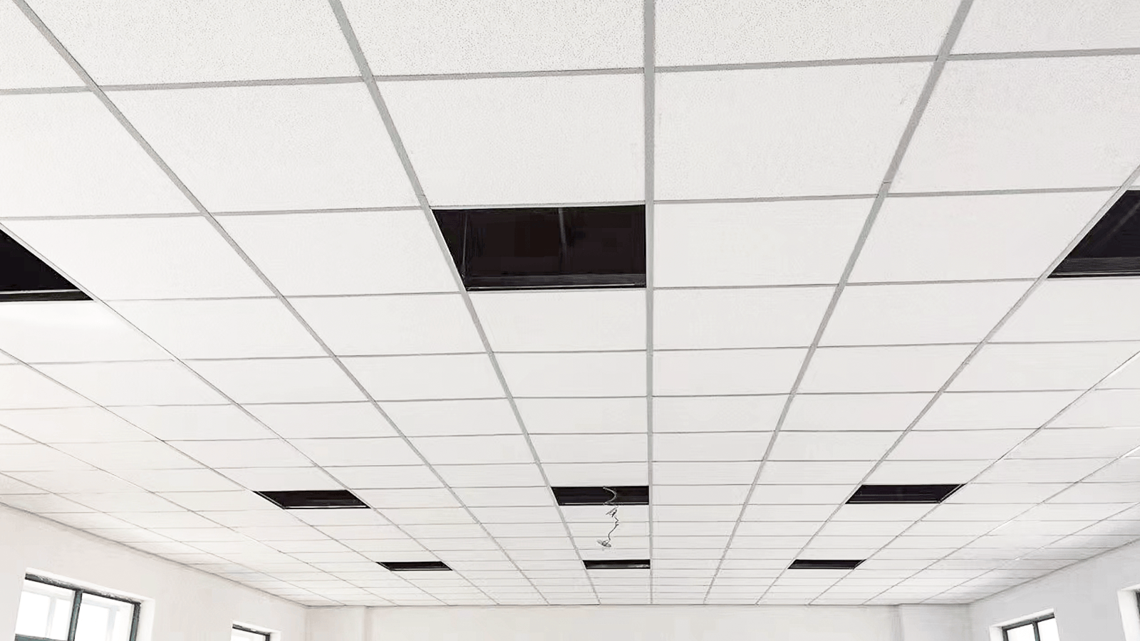 db电竞下载2026年吊顶隔墙厂家气力举荐：专业定制与立异计划打制高品格空间处分