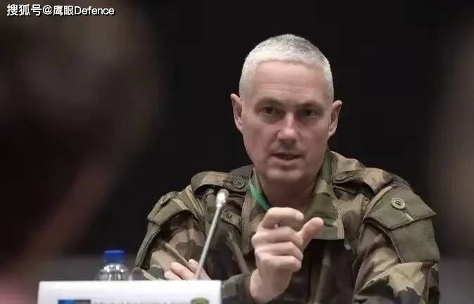 法国将军痛批特朗普是叛徒！欧洲总统？就算是欧洲极右也不喜欢他