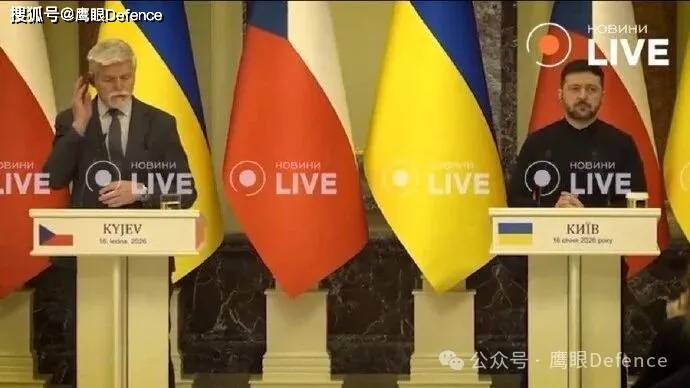 乌克兰电力系统遭重创！盘点西方近期对乌军援，从飞机导弹到情报