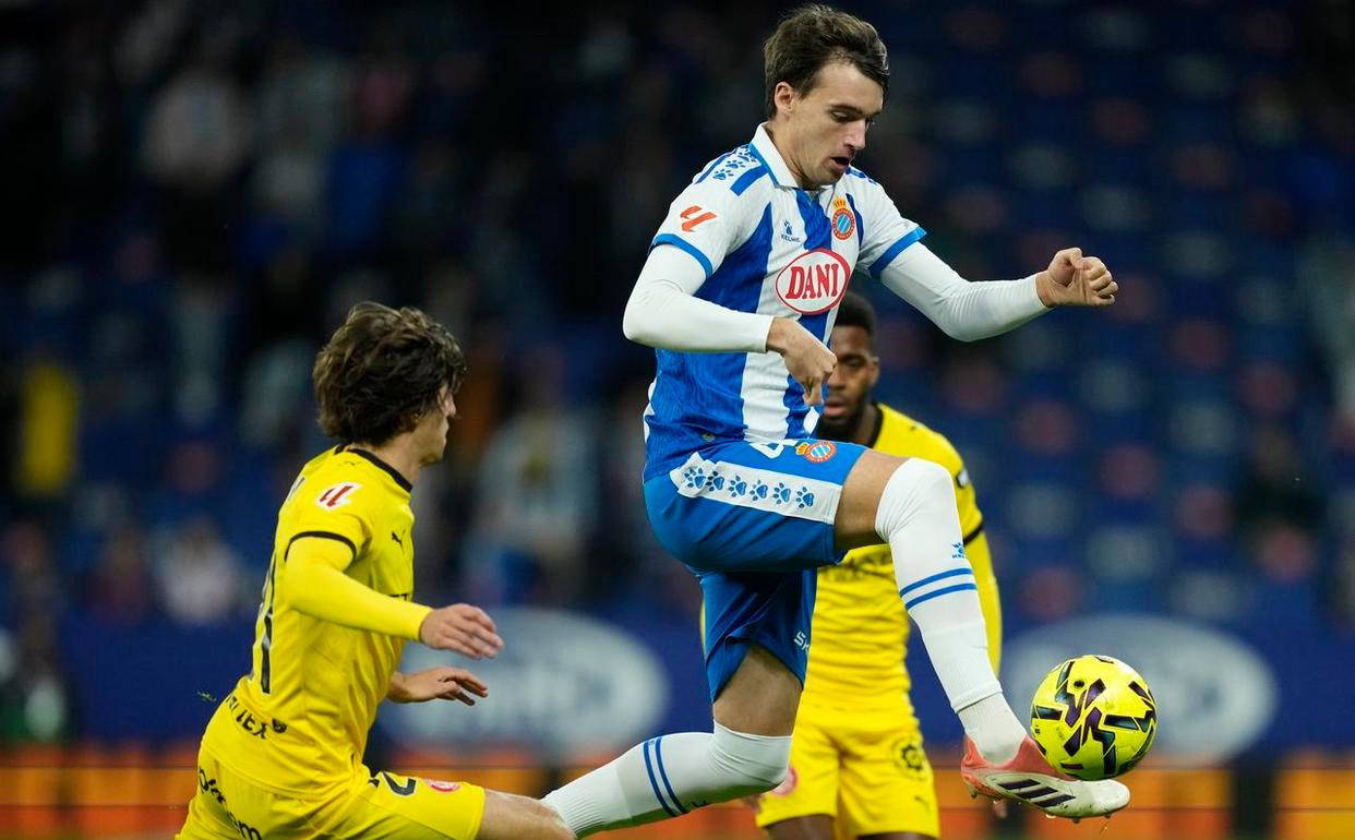 西甲联赛免费高清直播＋实时赛程积分榜＋竞彩预测全覆盖（2025赛季）西甲第5遭遇大冷门赫罗纳2-0完胜西班牙人连送两点球酿惨败