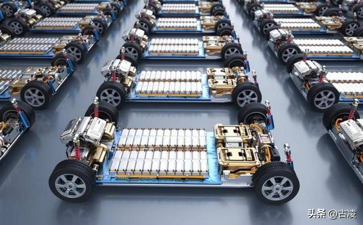 俄罗斯没想到，美国更没想到，中国几乎所有“关键”技术遥遥领先