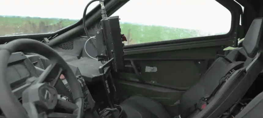 21架无人机被击落！美制“暴风雨”成乌军反攻新王牌