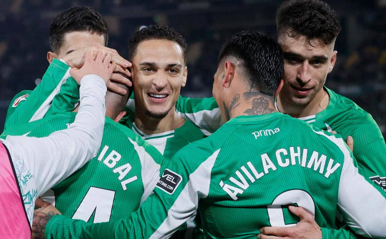 西甲联赛免费高清直播＋实时赛程积分榜＋竞彩预测全覆盖（2025赛季）西甲最新积分榜更新：皇马2-0胜 比利亚雷亚尔0-2落败