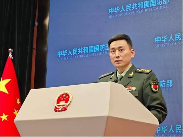 捉拿赖清德行动预案，解放军早已准备好：美军毫无营救机会