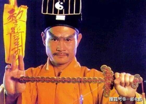 僵尸先生,林正英,僵尸叔叔,僵尸