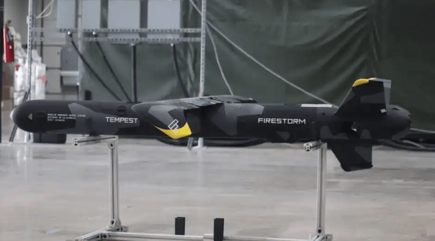 21架无人机被击落！美制“暴风雨”成乌军反攻新王牌