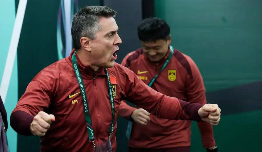 足球直播- NBA直播- 世界杯专业赛事超清LiveCCTV5全程中国队与越南展开巅峰对决李昊霸气宣言誓冲击决赛