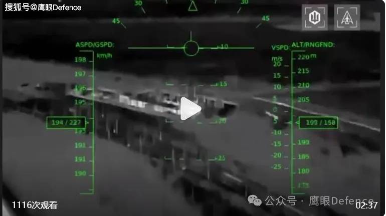 摧毁40亿美元防空系统和雷达！俄军又射“锆石”，将有大规模空袭