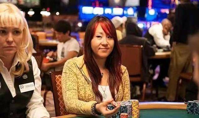 开元棋牌- 开元棋牌APP下载- 官方网站号称女赌神的美国华裔赵苏茜年仅33岁为何被人杀死烧焦