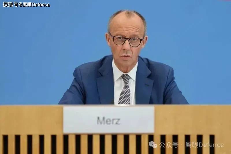 最新民调：大多数德国人认为美国是对手！欧洲要用新联盟取代北约