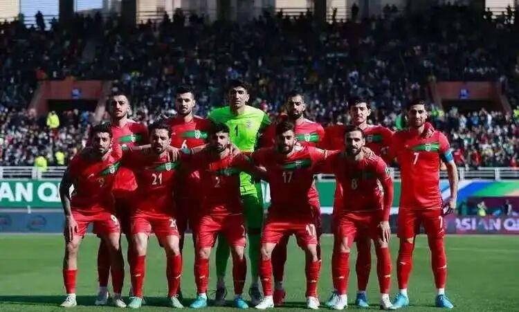 伊朗或无缘2026世界杯谁将接棒亮相世界杯-足球赛事比分体育网绿茵舞台？