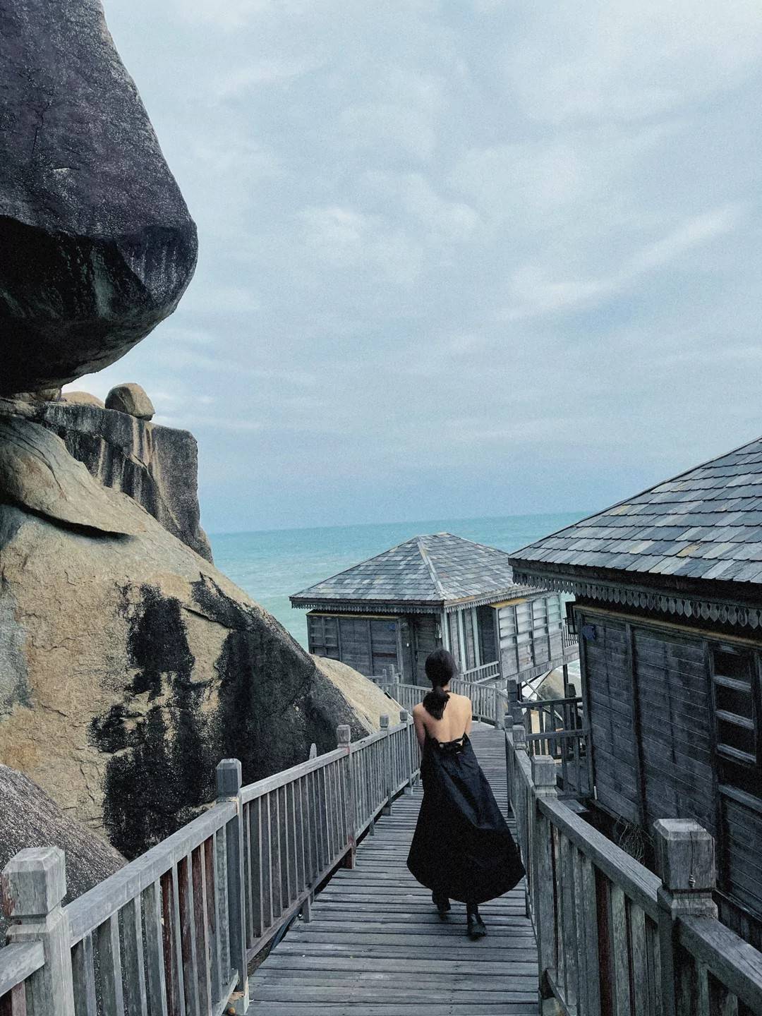 海南三亚4天3晚情侣游玩攻Binance