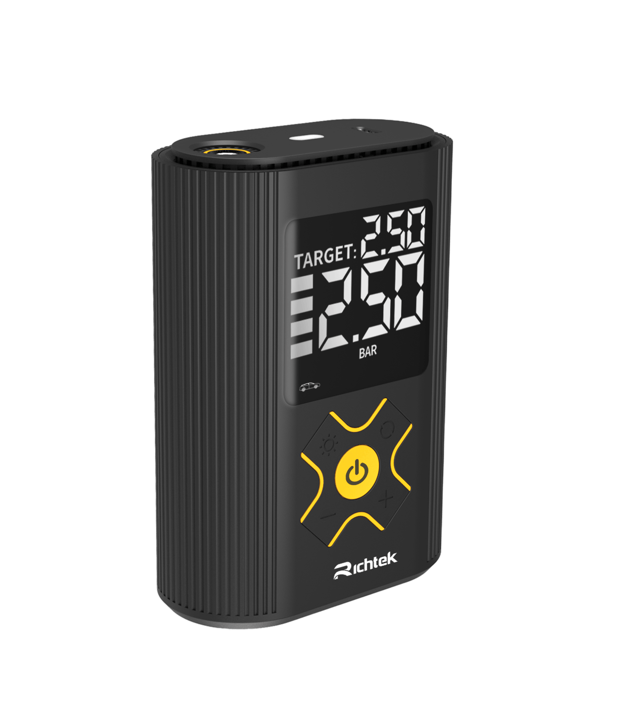 2026年多功能充气泵品牌实力推荐：车载便携家用高压露营电动充气泵优质厂家深度解析(图1)