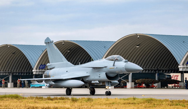 印度要增购“阵风”！都成歼10C手下败将了，为何仍能卖得出去？