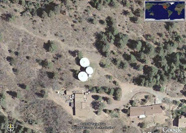 美国总统的“末日堡垒”：1319根巨型弹簧撑起，无惧1000万吨核弹轰炸