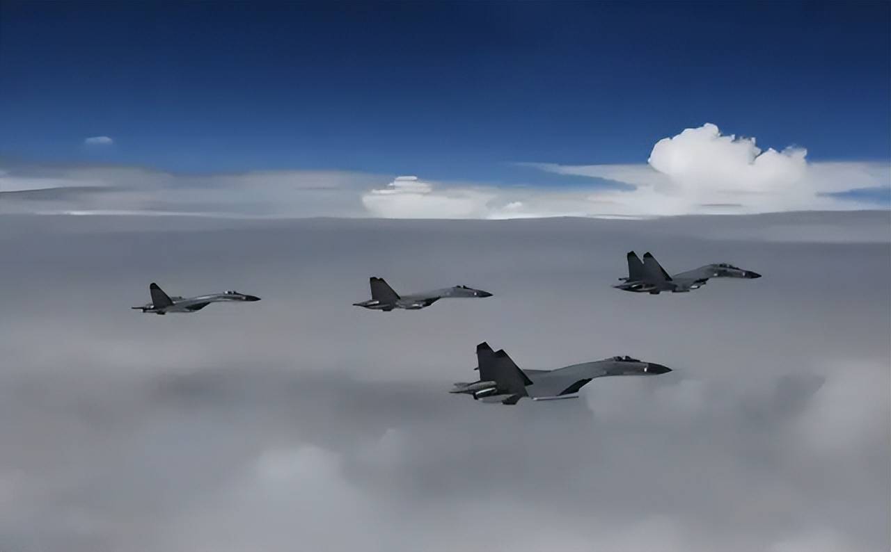 走美军的路，让美军无路可走！官媒：陆军单兵顺畅呼叫空军战机