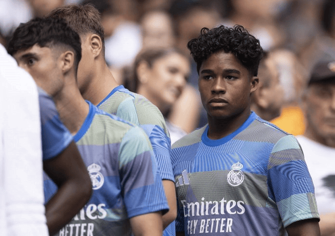 里昂启动续租恩德里克计划米兰体育爆料有望留队至2027年欧洲篮球联赛中文网__赛程比分+球队资讯+盘口分析