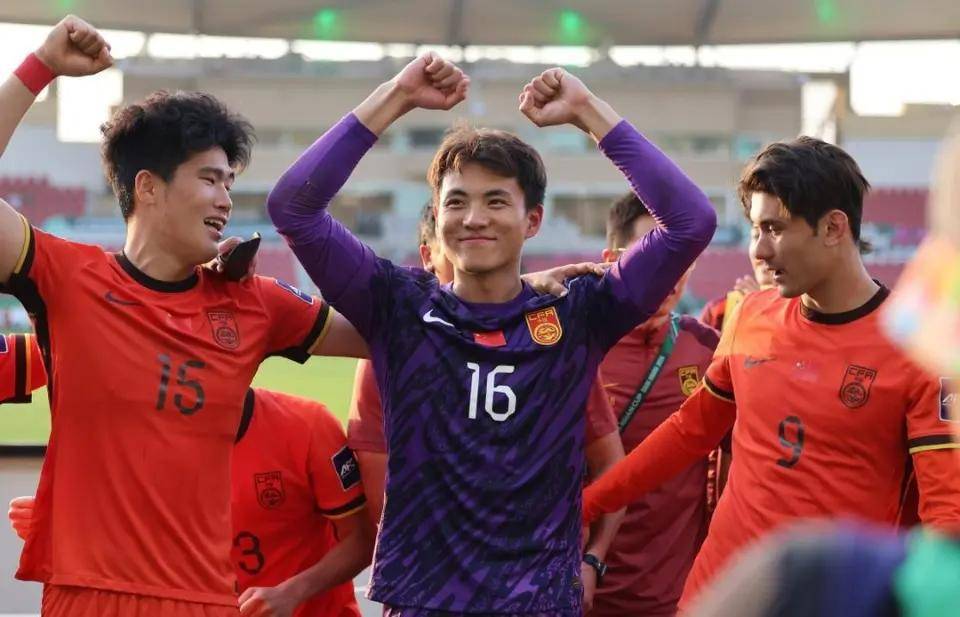 U23国足丢冠后再收坏消息世界杯-足球赛事比分体育网！李昊携11人将离队+无缘前二档球队