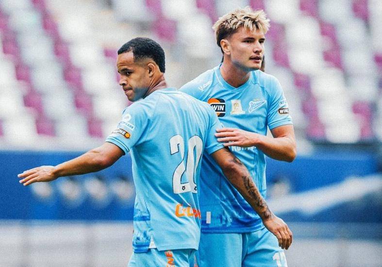 半岛体育- 半岛体育官方网站- APP下载0-65-41-1！中超三雄疯狂一日！海港被虐惨了申花战平俄甲球队成都首胜