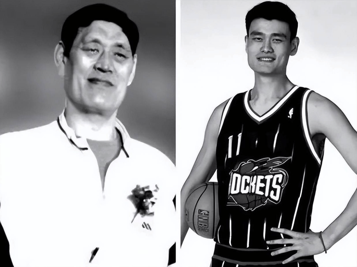 NBA职业联赛中文官网__实时赛程比分+球队资讯沉痛送别！篮球巨人穆铁柱追悼会举行身盖八一军旗姚明、郑海霞到场