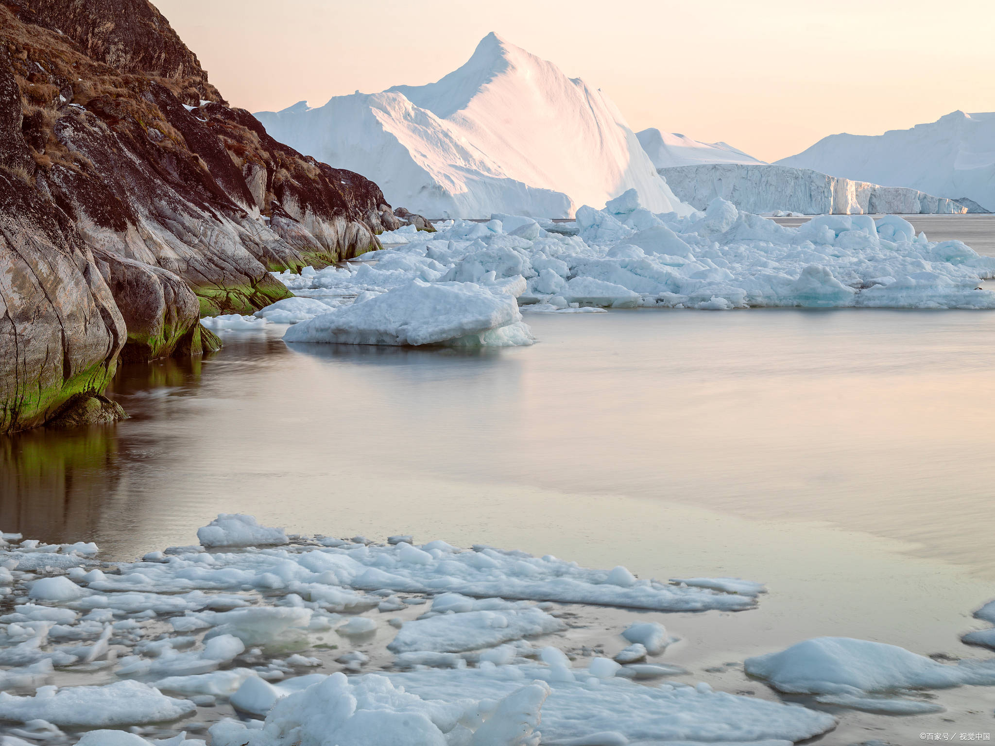 歼-20保卫格陵兰岛?丹麦放风求购中国战机,给美国和北约下套
