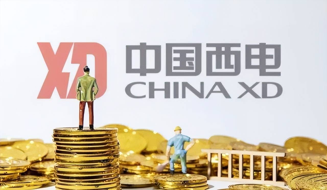 原创             谁还敢得罪中国？全球不再疯抢芯片，而是中国20万一台的变压器