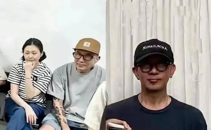 把大S遗产转给两个娃,完成大S雕像落成仪式,具俊晔回韩国倒计时