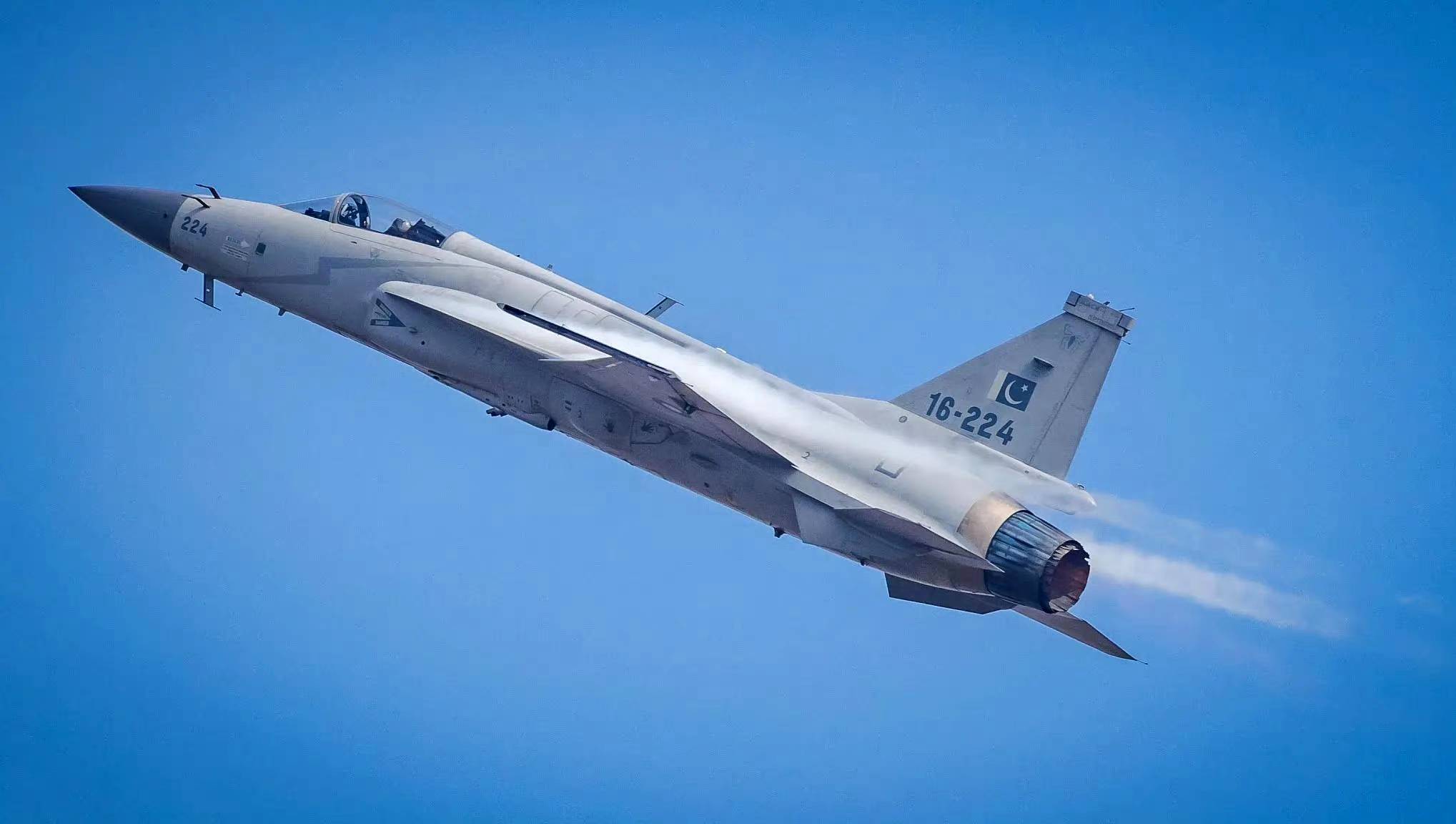 枭龙生产线,全部在巴基斯坦,卖出的枭龙战斗机,中国有得赚吗?