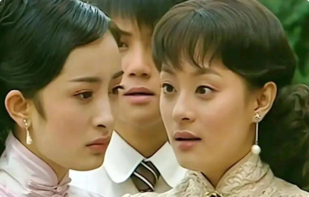 孙俪杨幂视后于和伟郭京飞视帝!《生万物》斩获七项大奖