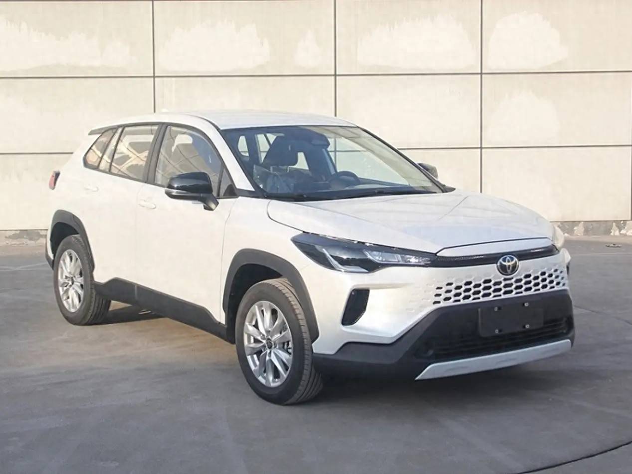 相信我10万买合资SUV就选这3款安全有面子(图1)