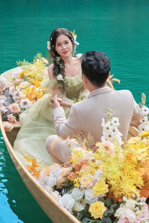 2026丽江旅拍深度测评：从情感定制到选择指南留存专属爱情记忆