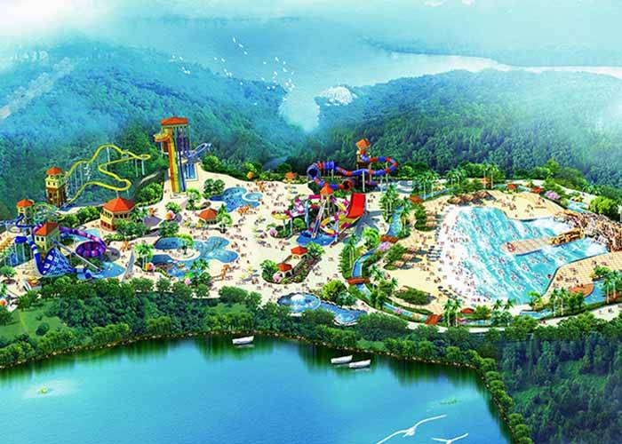 广东水上游乐设备口碑排行榜十强榜单（2025）