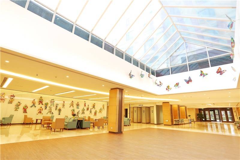 2026最新高端医养结合养老标杆 泰康米兰体育- 米兰体育官