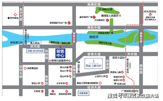 凯蓝江畔名轩官方售楼处电话丨凯蓝江畔名轩官方首页网站-营销中
