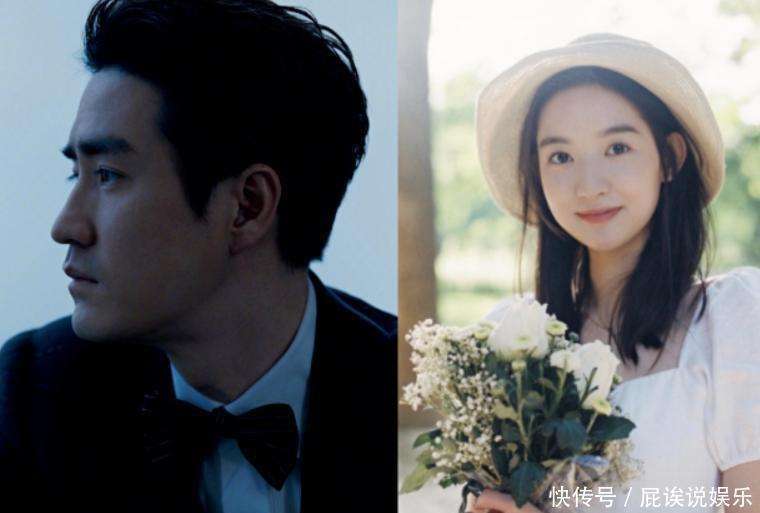 5年感情10岁年龄差,婚房都买好,为何杨玏王玉雯还被曝分手?