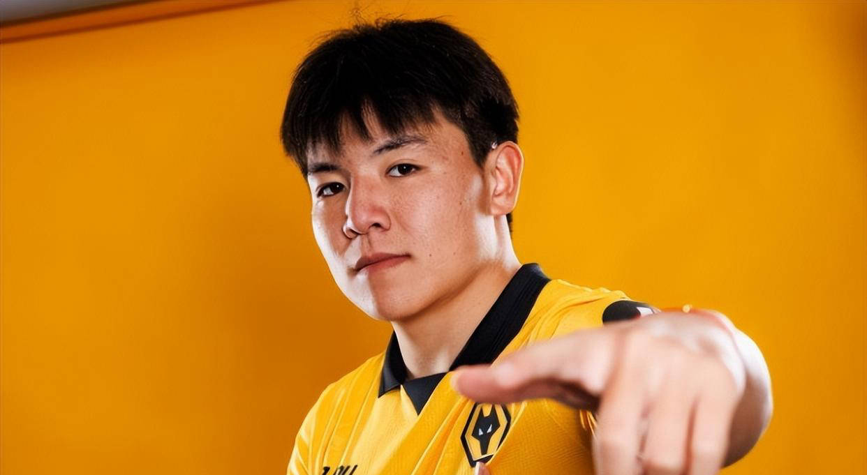 留洋新标杆！徐彬狼队首秀时间曝光邵佳一3月英格兰足球超级联赛国足赛事必重用