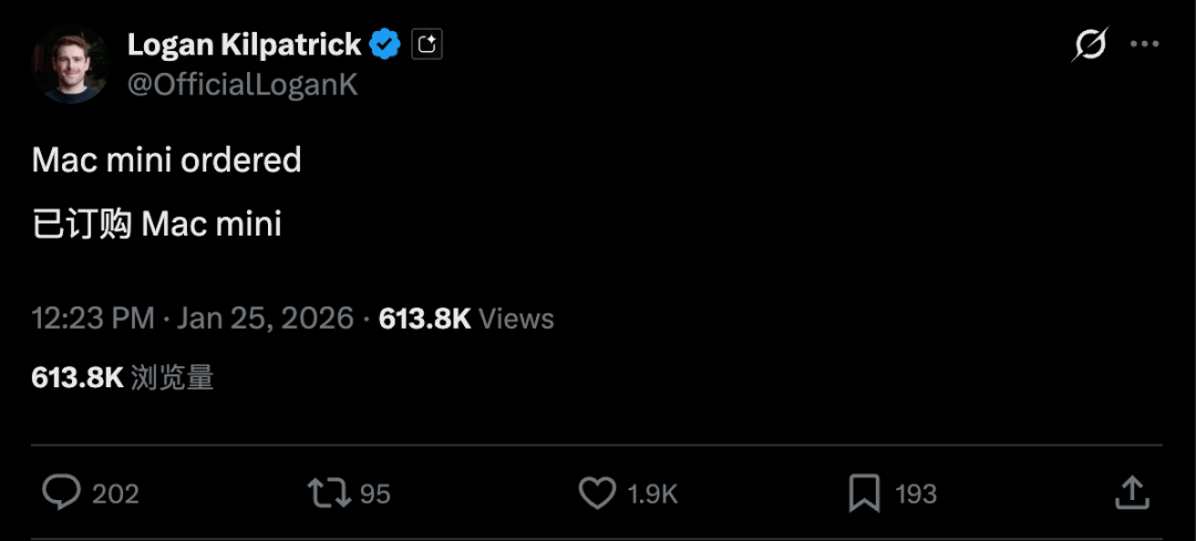 原创             全网疯传的 Clawdbot ，真一天能帮你赚 1500 元？