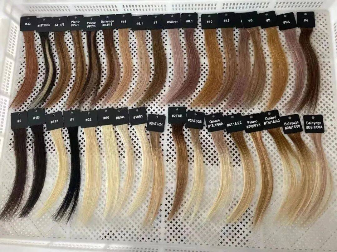 靠“收头发”收出了50亿！山东这个小县城