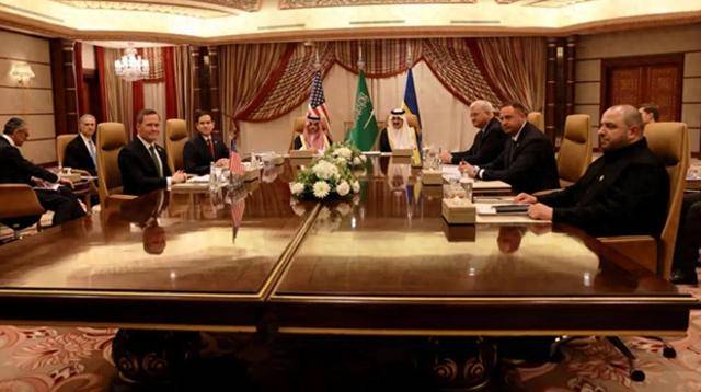 泽连斯基官宣谈判最新结果！美乌齐说有进展，剩下最难肯的骨头