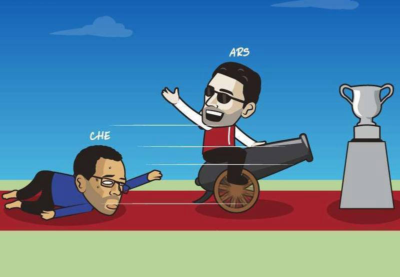 英超联赛免费高清直播+实时赛程+积分预测（2025赛季全覆盖）英超赛程调整阿森纳九度杀入联赛杯决赛六次遗憾败北率先冲击四冠王