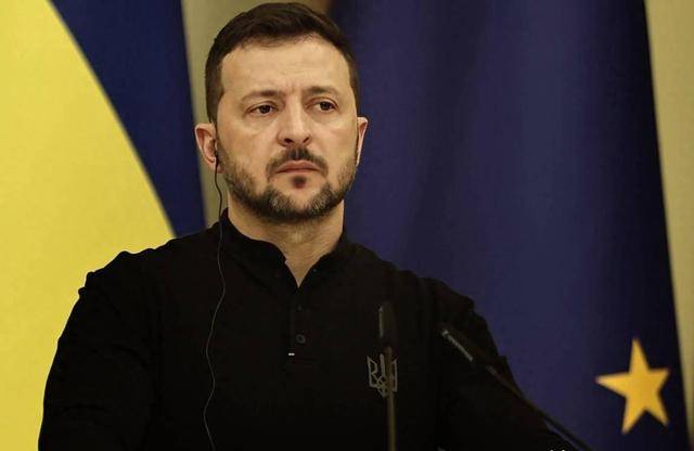 泽连斯基官宣谈判最新结果！美乌齐说有进展，剩下最难肯的骨头