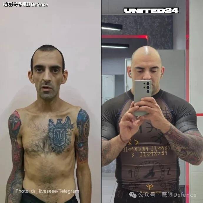 乌军战俘获释后也会去世！俄军战俘：回俄罗斯还不如留在乌克兰