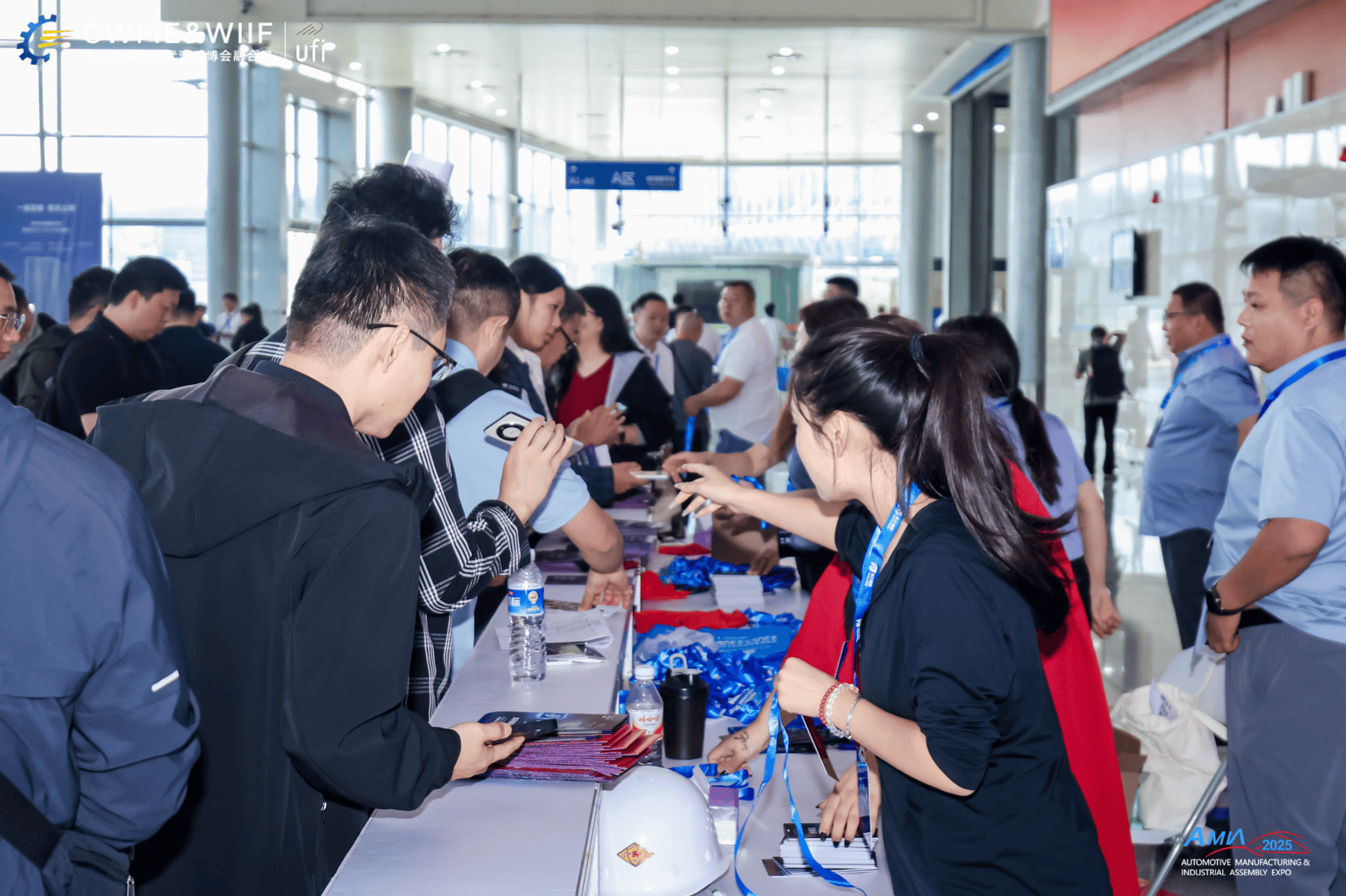 汽车工业新风口2026武汉汽车零部件展览会三大亮点抢先看(图1)