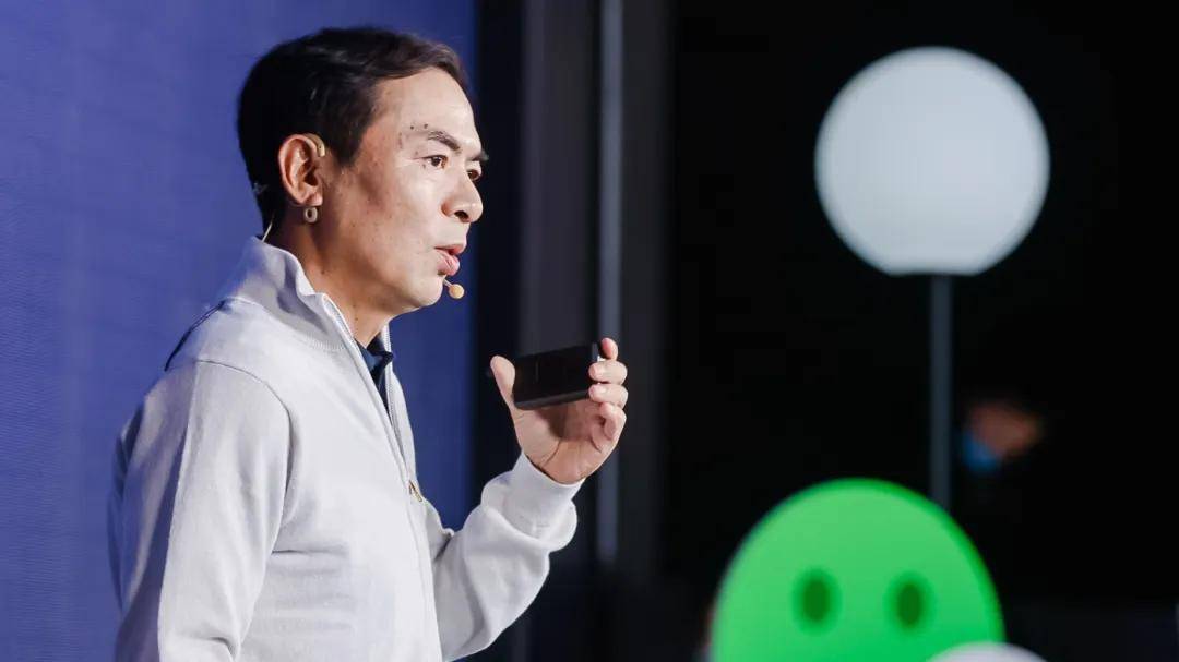 原创             微信封元宝，是腾讯最清醒的一次决策